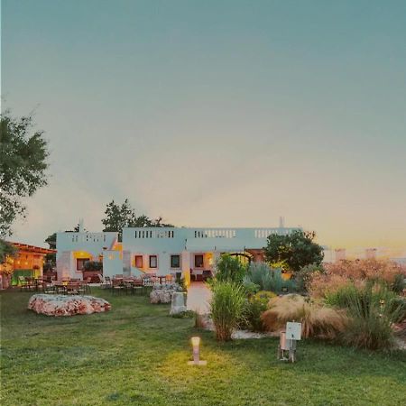 Oppure - Masseria Moderna Polignano a Mare Eksteriør billede